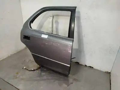 Peça sobressalente para automóvel em segunda mão porta do automóvel traseira direita por lexus ls400 (ucf20) básico (ucf 20) referências oem iam   