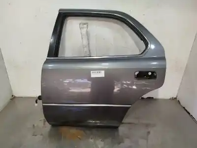 Peça sobressalente para automóvel em segunda mão porta do automóvel traseira esquerda por lexus ls400 (ucf20) básico (ucf 20) referências oem iam   