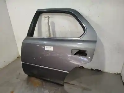 Peça sobressalente para automóvel em segunda mão porta do automóvel traseira esquerda por lexus ls400 (ucf20) básico (ucf 20) referências oem iam   