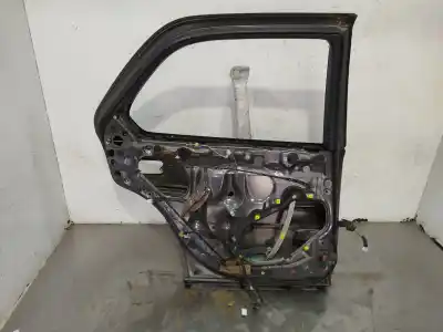 Peça sobressalente para automóvel em segunda mão porta do automóvel traseira esquerda por lexus ls400 (ucf20) básico (ucf 20) referências oem iam   