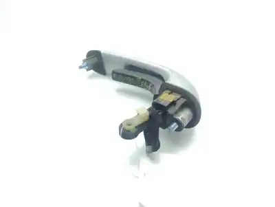 Second-hand car spare part Tailgate Back Door Handle for HYUNDAI SANTA FE (BM) 2.2 CRDi CAT OEM IAM references 812602B000  