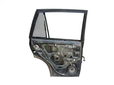 Pezzo di ricambio per auto di seconda mano porta posteriore sinistra per toyota rav 4 (a2) 2.0 d-4d luna 4x4 riferimenti oem iam 6700442040