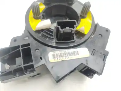 Second-hand car spare part air bag ring for ford kuga (cbv) titanium oem iam references 4m5t14a664ac  