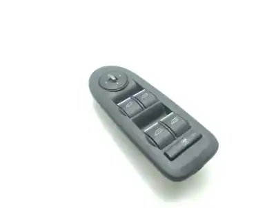 Second-hand car spare part left front power window switch for ford kuga (cbv) titanium oem iam references 8m5t14a132ac  