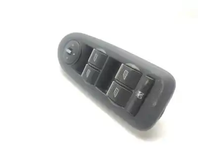 Second-hand car spare part left front power window switch for ford kuga (cbv) titanium oem iam references 8m5t14a132ac  