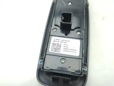 Pezzo di ricambio per auto di seconda mano interruttore alzacristalli anteriore sinistro per ford kuga (cbv) titanium riferimenti oem iam 8m5t14a132ac
