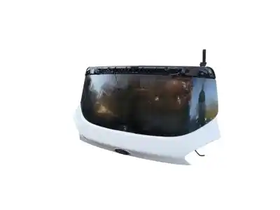 Second-hand car spare part tailgate for ford kuga (cbv) titanium oem iam references 1712279  