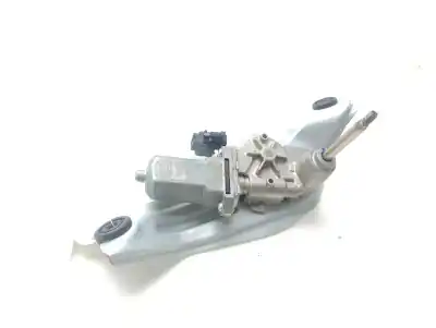 Second-hand car spare part rear windshield wiper motor for kia stonic (ybcuv) drive oem iam references 98700h8000