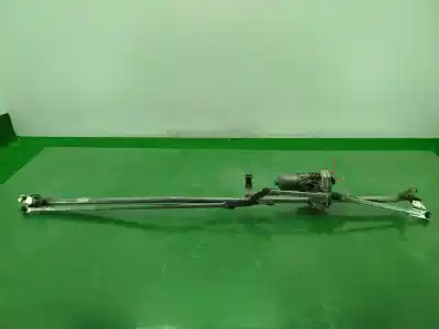 Second-hand car spare part Front Windshield Wiper Motor for PEUGEOT 308 Active OEM IAM references 9684806680  