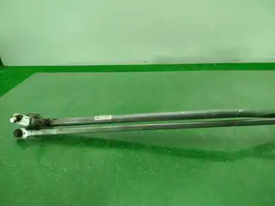 Peça sobressalente para automóvel em segunda mão motor do limpa para brisas por peugeot 308 active referências oem iam 9684806680  