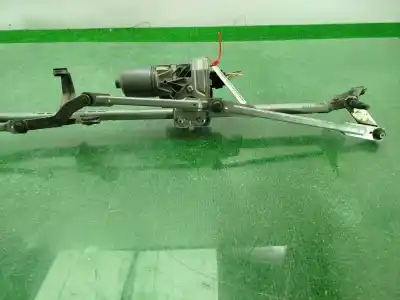 Peça sobressalente para automóvel em segunda mão motor do limpa para brisas por peugeot 308 active referências oem iam 9684806680  