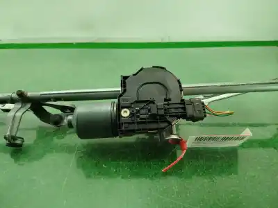 Peça sobressalente para automóvel em segunda mão motor do limpa para brisas por peugeot 308 active referências oem iam 9684806680  