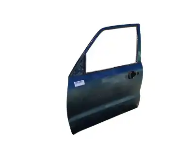 Автозапчасти б/у ЛЕВАЯ ПЕРЕДНЯЯ ДВЕРЬ за MITSUBISHI MONTERO (V60/V70)  ссылки OEM IAM 5700A895  