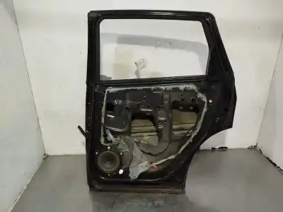 Peça sobressalente para automóvel em segunda mão PORTA DO AUTOMÓVEL TRASEIRA DIREITA por NISSAN QASHQAI+2 (JJ10)  Referências OEM IAM H2100EY1MA  
