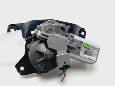 Second-hand car spare part rear windshield wiper motor for bmw x1 (e84) sdrive 20 d oem iam references 2990856  
