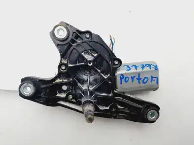 Second-hand car spare part rear windshield wiper motor for bmw x1 (e84) sdrive 20 d oem iam references 2990856  
