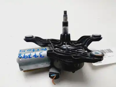 Second-hand car spare part rear windshield wiper motor for bmw x1 (e84) sdrive 20 d oem iam references 2990856