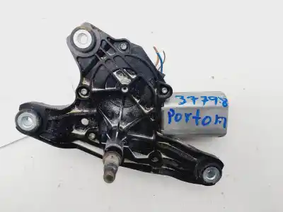 Second-hand car spare part rear windshield wiper motor for bmw x1 (e84) sdrive 20 d oem iam references 2990856  