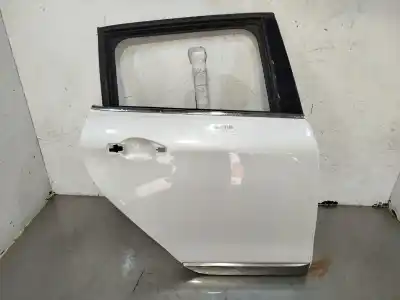 Peça sobressalente para automóvel em segunda mão porta do automóvel traseira direita por peugeot 2008 (--.2013->) allure referências oem iam 9802969680