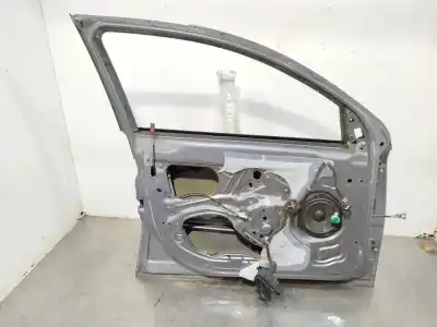 Автозапчастина б/у ПЕРЕДНІ ЛІВІ ДВЕРІ для OPEL VECTRA C BERLINA  Посилання на OEM IAM 93186031  
