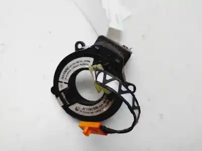 Pezzo di ricambio per auto di seconda mano anello airbag per renault scenic rx4 (ja0) 1.9 dci salomon riferimenti oem iam 7700840099  