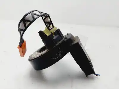 Pezzo di ricambio per auto di seconda mano anello airbag per renault scenic rx4 (ja0) 1.9 dci salomon riferimenti oem iam 7700840099  