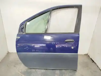 Pezzo di ricambio per auto di seconda mano porta anteriore sinistra per renault scenic rx4 (ja0) 1.9 dci salomon riferimenti oem iam 7751474575  