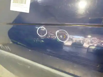 Pezzo di ricambio per auto di seconda mano porta anteriore sinistra per renault scenic rx4 (ja0) 1.9 dci salomon riferimenti oem iam 7751474575  