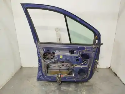 Pezzo di ricambio per auto di seconda mano porta anteriore sinistra per renault scenic rx4 (ja0) 1.9 dci salomon riferimenti oem iam 7751474575  