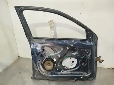 Second-hand car spare part Left Front Door for VOLKSWAGEN JETTA III (1K2) 2.0 TDI 16V OEM IAM references 1K5831301AA  