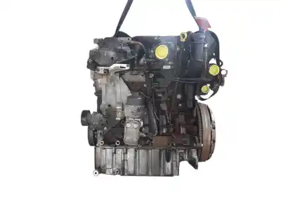 Second-hand car spare part complete engine for ford s-max (ca1) titanium (03.2010->) 140 cv / 103 kw oem iam references qxwb  