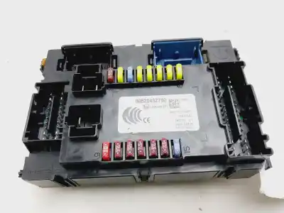 Автозапчасти б/у блок реле/предохранителей за jeep renegade longitude fwd ссылки oem iam 520432780  