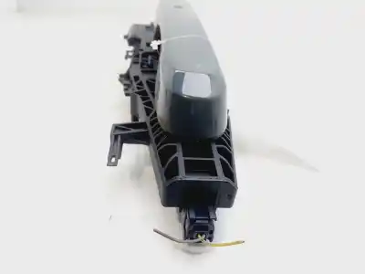 Автозапчасти б/у наружная рукоятка передняя справа за jeep renegade longitude fwd ссылки oem iam 6ql52tzzaa  