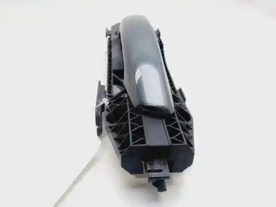 Peça sobressalente para automóvel em segunda mão puxador exterior frente direito por audi a3 (8v) ambition referências oem iam 1k8837885  