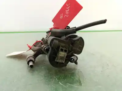 Peça sobressalente para automóvel em segunda mão pinça de travão traseira direita por audi a3 (8v) ambition referências oem iam 5q0615406bg  