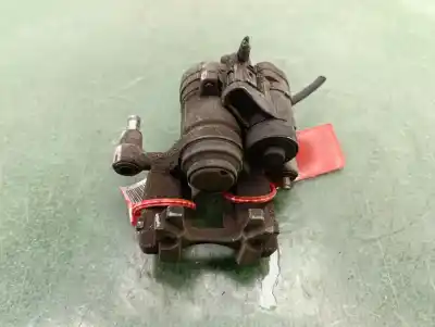 Peça sobressalente para automóvel em segunda mão pinça de travão traseira direita por audi a3 (8v) ambition referências oem iam 5q0615406bg  