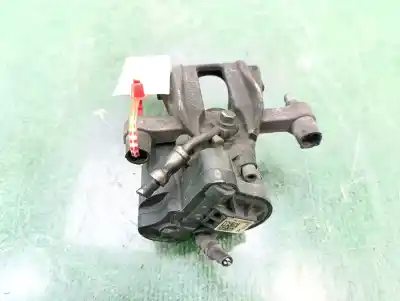 Peça sobressalente para automóvel em segunda mão pinça de travão traseira esquerda por audi a3 (8v) ambition referências oem iam 5r3615405a  