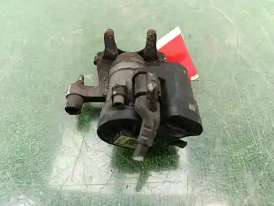 Peça sobressalente para automóvel em segunda mão pinça de travão traseira esquerda por audi a3 (8v) ambition referências oem iam 5r3615405a  