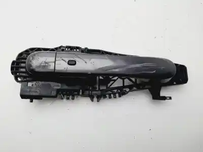 Автозапчасти б/у наружная рукоятка передняя справа за jeep renegade longitude 4x2 ссылки oem iam 6ql52tzzaa