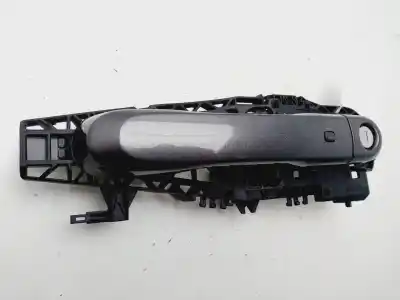 Автозапчастина б/у ліва передня зовнішня ручка для jeep renegade longitude 4x2 посилання на oem iam 6ql52tzzaa  