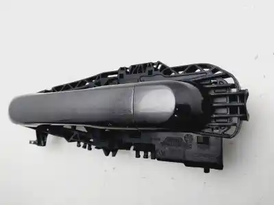 Автозапчасти б/у задняя левая наружная ручка за jeep renegade longitude 4x2 ссылки oem iam 6qm61lxhaa  