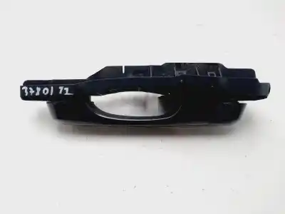 Автозапчасти б/у задняя левая наружная ручка за jeep renegade longitude 4x2 ссылки oem iam 6qm61lxhaa  