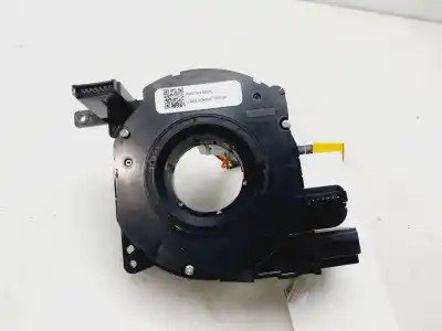 Pièce détachée automobile d'occasion contacteur tournant d'airbag pour volvo v40 kinetic références oem iam 31343218