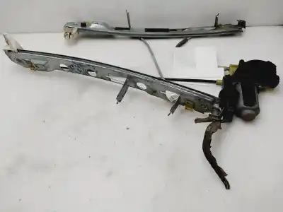 Peça sobressalente para automóvel em segunda mão Elevador De Vidros Dianteiro Direito por RENAULT MEGANE II BERLINA 5P Luxe Privilege Referências OEM IAM 8200325135F  