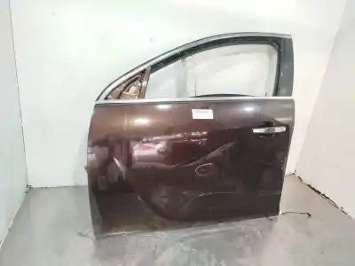 İkinci el araba yedek parçası SOL ÖN KAPI için OPEL INSIGNIA BERLINA  OEM IAM referansları 39062233  