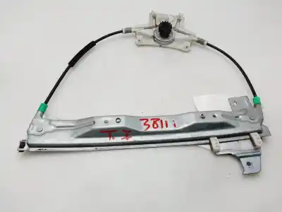 Gebrauchtes Autoersatzteil fensterheber hinten links zum peugeot 407 sw sr confort oem-iam-referenzen 9644893780