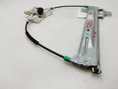 Gebrauchtes Autoersatzteil fensterheber hinten links zum peugeot 407 sw sr confort oem-iam-referenzen 9644893780  