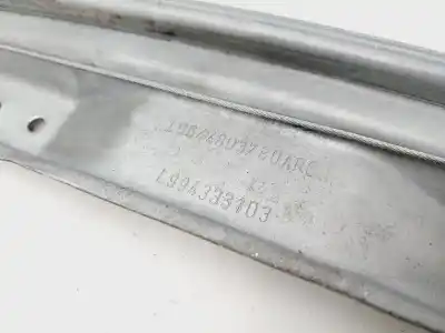 Gebrauchtes Autoersatzteil fensterheber hinten links zum peugeot 407 sw sr confort oem-iam-referenzen 9644893780  