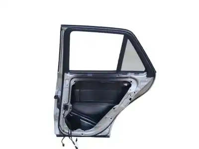 Автозапчасти б/у дверь задняя правая за mercedes-benz clase m (w166) ml 350 bluetec 4-matic (166.024, 166.023) ссылки oem iam 1667300205  