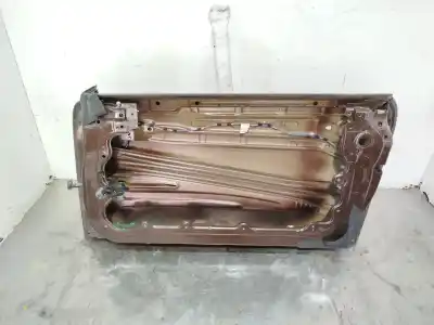 Second-hand car spare part FRONT RIGHT DOOR for MINI CLUBMAN (R55)  OEM IAM references 41009628768  